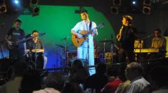 Foto de la galería: Fabian Meza y La Cortada