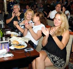 Foto de la galería: Fabian Meza y La Cortada