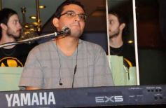 Foto de la galería: Fabian Meza y La Cortada