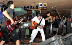 Foto de la galería: Fabian Meza y La Cortada