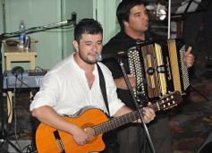 Foto de la galería: Fabian Meza y La Cortada