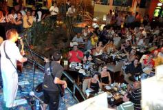 Foto de la galería: Fabian Meza y La Cortada