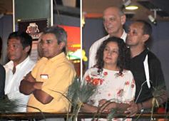 Foto de la galería: Fabian Meza y La Cortada