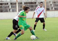 Foto de la galería: Guaraní 0-La Picada 1