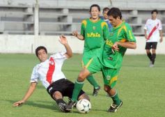 Foto de la galería: Guaraní 0-La Picada 1