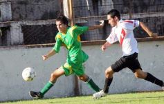 Foto de la galería: Guaraní 0-La Picada 1