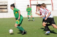 Foto de la galería: Guaraní 0-La Picada 1