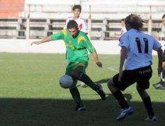 Foto de la galería: Guaraní 0-La Picada 1