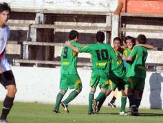Foto de la galería: Guaraní 0-La Picada 1