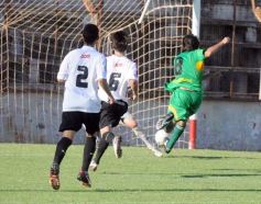 Foto de la galería: Guaraní 0-La Picada 1