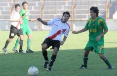 Foto de la galería: Guaraní 0-La Picada 1