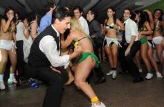 Foto de la galería: Paola Krause-Eduardo Modenutti