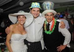 Foto de la galería: Paola Krause-Eduardo Modenutti