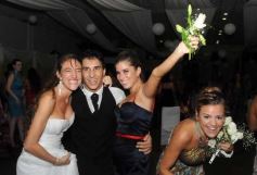 Foto de la galería: Paola Krause-Eduardo Modenutti