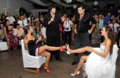 Foto de la galería: Paola Krause-Eduardo Modenutti