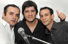 Foto de la galería: Paola Krause-Eduardo Modenutti