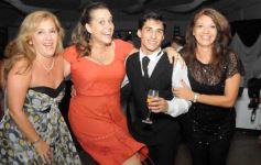 Foto de la galería: Paola Krause-Eduardo Modenutti