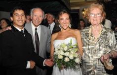 Foto de la galería: Paola Krause-Eduardo Modenutti