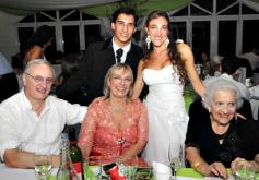 Foto de la galería: Paola Krause-Eduardo Modenutti