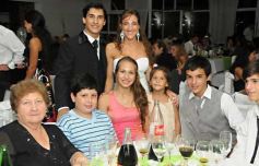 Foto de la galería: Paola Krause-Eduardo Modenutti