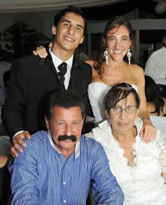 Foto de la galería: Paola Krause-Eduardo Modenutti