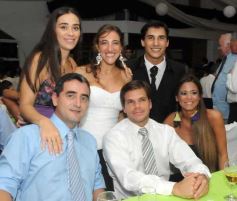 Foto de la galería: Paola Krause-Eduardo Modenutti