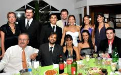 Foto de la galería: Paola Krause-Eduardo Modenutti