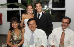 Foto de la galería: Paola Krause-Eduardo Modenutti