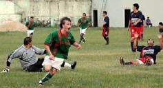 Foto de la galería: Brown 2-Vicov 0