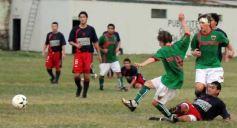 Foto de la galería: Brown 2-Vicov 0