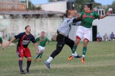 Foto de la galería: Brown 2-Vicov 0