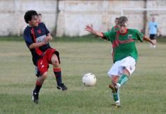 Foto de la galería: Brown 2-Vicov 0