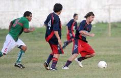 Foto de la galería: Brown 2-Vicov 0