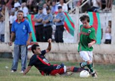 Foto de la galería: Brown 2-Vicov 0