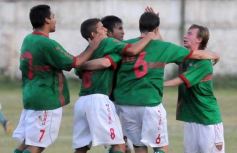 Foto de la galería: Brown 2-Vicov 0