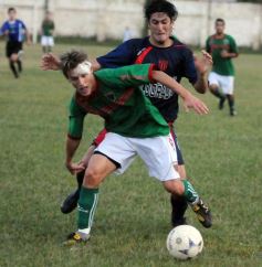 Foto de la galería: Brown 2-Vicov 0