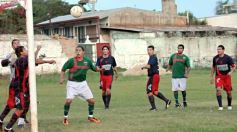 Foto de la galería: Brown 2-Vicov 0