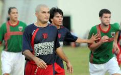 Foto de la galería: Brown 2-Vicov 0