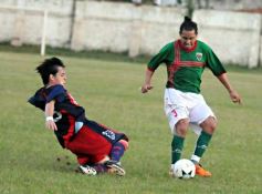 Foto de la galería: Brown 2-Vicov 0
