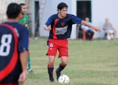 Foto de la galería: Brown 2-Vicov 0