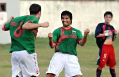 Foto de la galería: Brown 2-Vicov 0