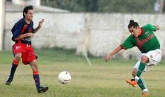 Foto de la galería: Brown 2-Vicov 0