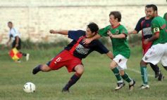 Foto de la galería: Brown 2-Vicov 0