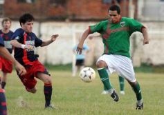 Foto de la galería: Brown 2-Vicov 0