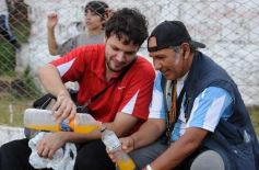 Foto de la galería: Brown 2-Vicov 0