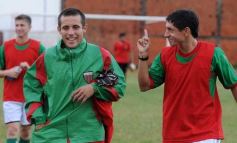 Foto de la galería: Brown 2-Vicov 0