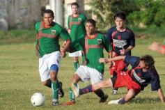 Foto de la galería: Brown 2-Vicov 0