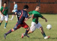 Foto de la galería: Brown 2-Vicov 0