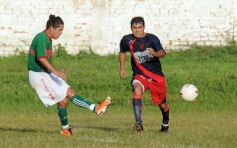 Foto de la galería: Brown 2-Vicov 0