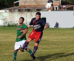 Foto de la galería: Brown 2-Vicov 0